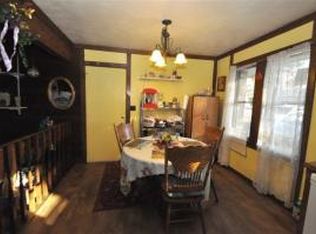 1507 E Sycamore St, Ozark, MO 65721