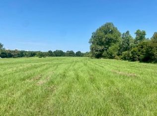 0 Flatwood Rd, Jayess, MS 39641