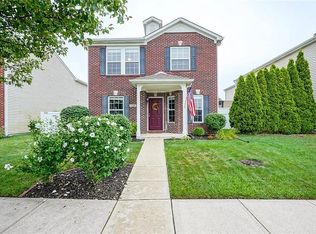 13300 All American Rd, Fishers, IN 46037