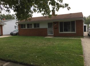 29189 Barrington St, Inkster, MI 48141