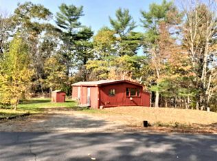 298 Mountain Rd, Woolwich, ME 04579