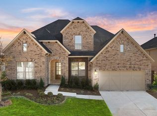 633 Carlow Way, Celina, TX 75009