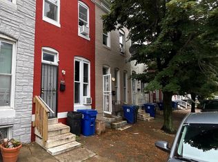 2645 Boone St, Baltimore, MD 21218