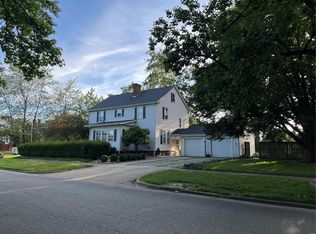 426 E 2nd St, Centralia, IL 62801