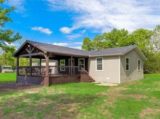 3774 NW Highway 11, Leonard, TX 75452