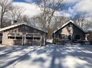8263 M 55, Saint Helen, MI 48656