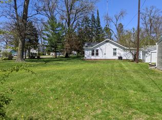 3831 Wildwater Bch, Manitou Beach, MI 49253