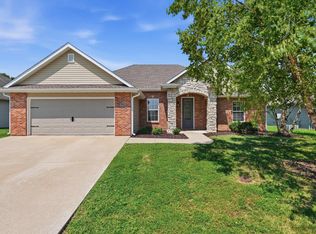 5803 Vero Way, Columbia, MO 65201