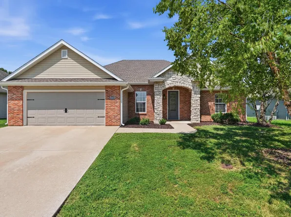 5803 Vero Way, Columbia, MO 65201