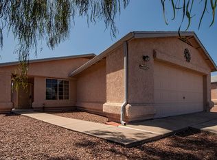 9026 E Weyburn Dr, Tucson, AZ 85730