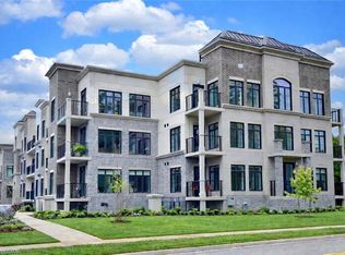153 Wilson St W UNIT 103, Ancaster, ON L9G1N4