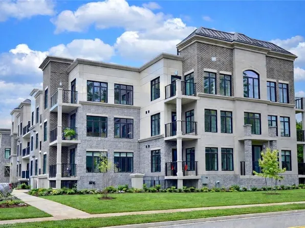 153 Wilson St W Unit 103, Ancaster, ON L9G 1N4