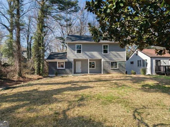 1471 Centra Villa Dr SW, Atlanta, GA 30311