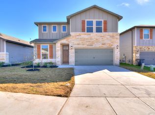 13206 Antelope Run, Saint Hedwig, TX 78152