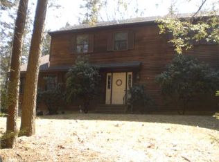 217 Bates Rock Rd, Southbury, CT 06488