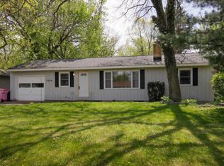 1504 E G Ave, Parchment, MI