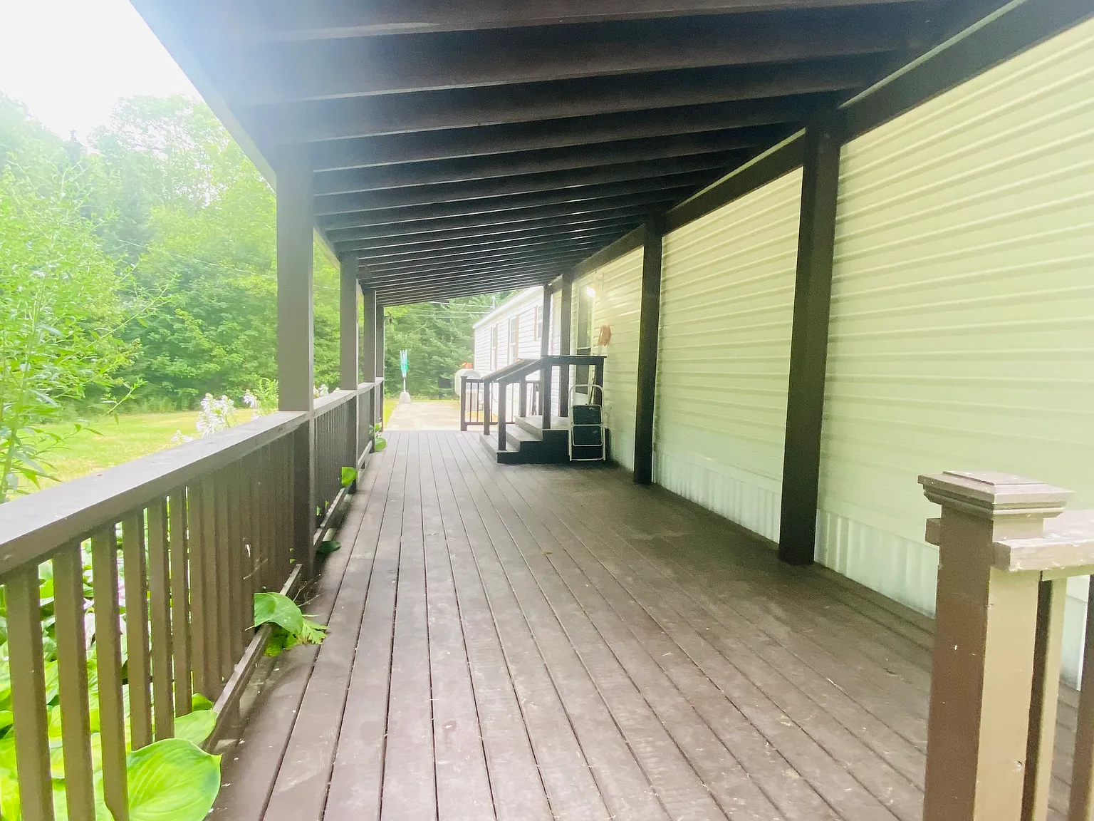 3 bed, 1244 sqft, $1,800 — Photo 2