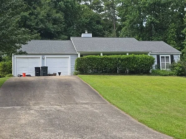 105 River Oaks Dr, Woodstock, GA 30188