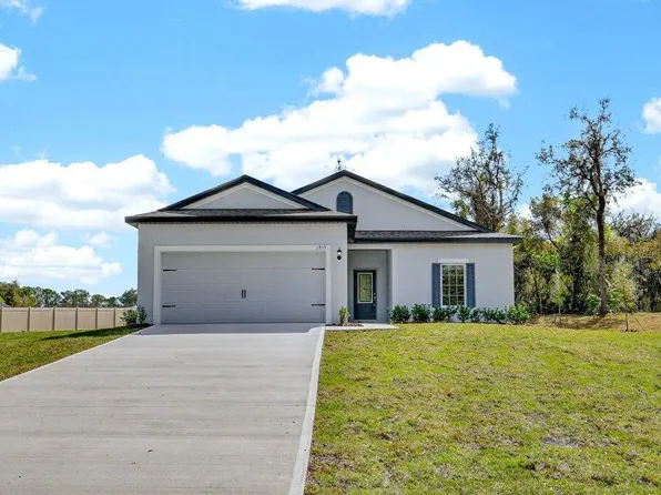 1935 Snook Dr, Deltona, FL 32738