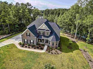 151 Hidden Ln, Lexington, SC 29072