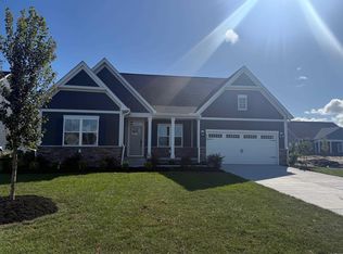 8008 Lotus Dr LOT 255, Myrtle Beach, SC 29579