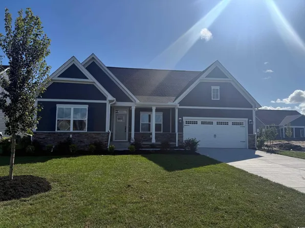 8008 Lotus Dr Lot 255, Myrtle Beach, SC 29579