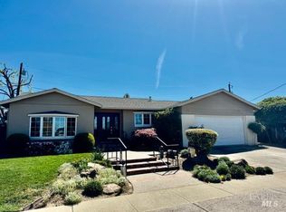 1608 Thornwood Drive, Concord, CA