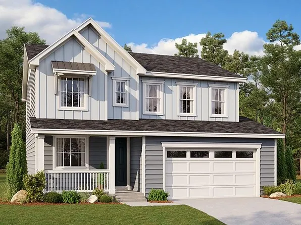 9131 Fraser Riv, Littleton, CO 80125