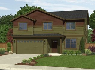 9923 198th St E, Graham, WA 98338