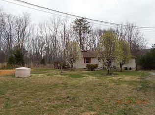 1188 Franklin Hill Rd, Rocky Face, GA 30740