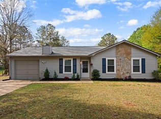 4491 Fairfax Pl, Powder Springs, GA 30127