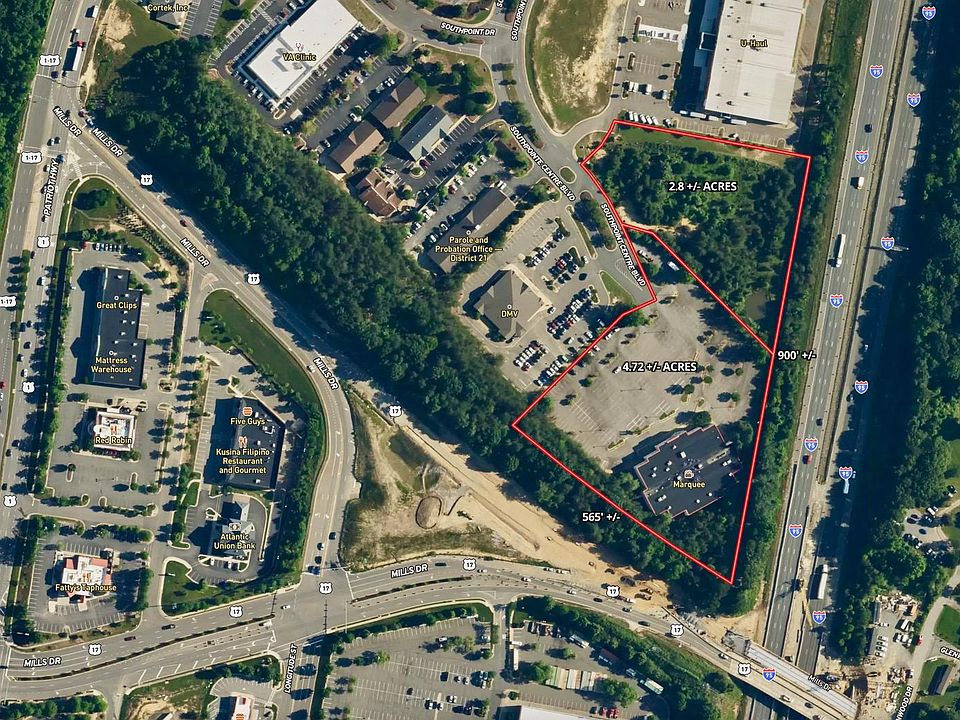 2nd image of Southpoint Centre Blvd