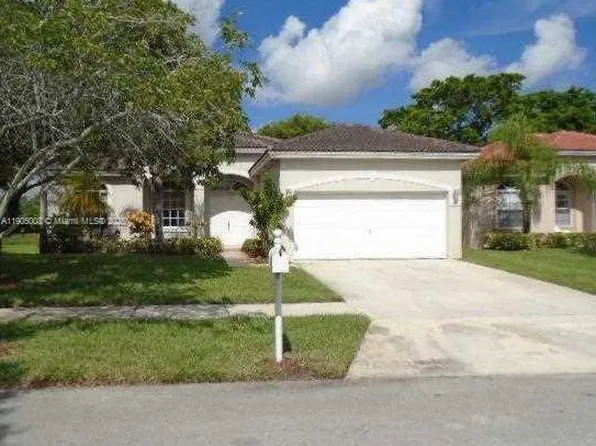 540 SE 23rd Ln, Homestead, FL 33033