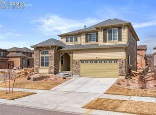 8710 Windy Plains Ct, Colorado Springs, CO 80927