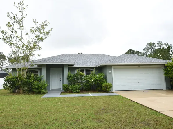32 Slumber Path, Palm Coast, FL 32164