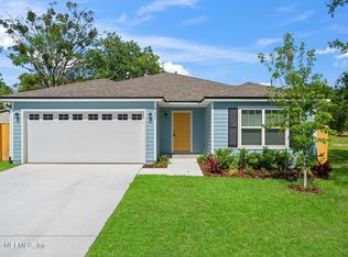9221 8TH Avenue, Jacksonville, FL 32208