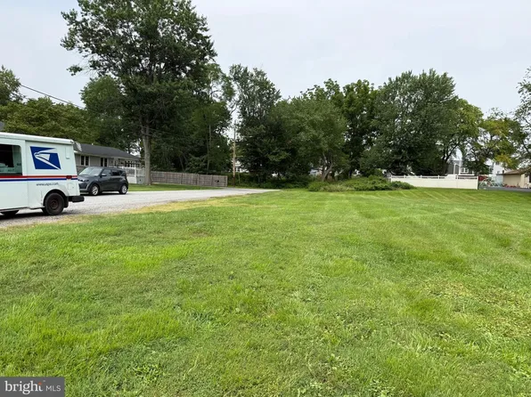 0 Osborne St, Marcus Hook, PA 19061