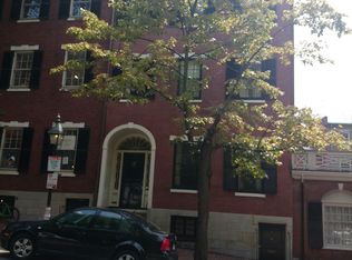 48 Mount Vernon St, Boston, MA 02108