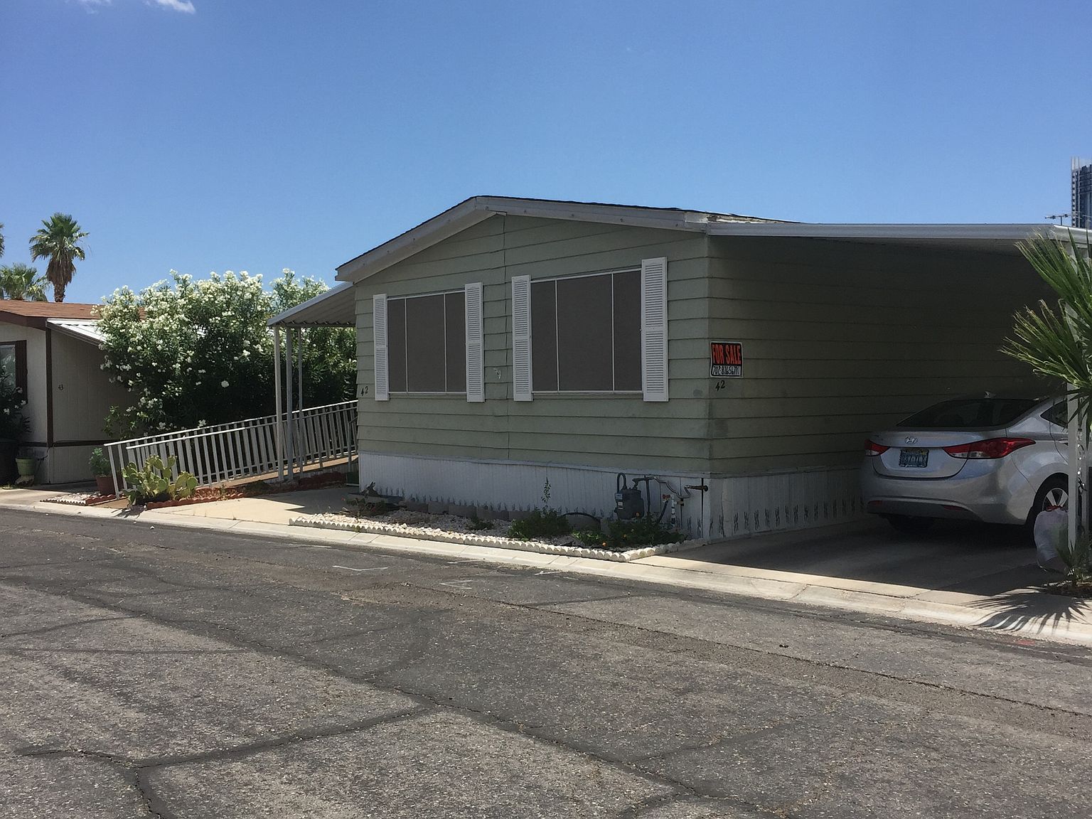 3800 S Decatur Blvd SPC 42, Las Vegas, NV 89103 | Zillow