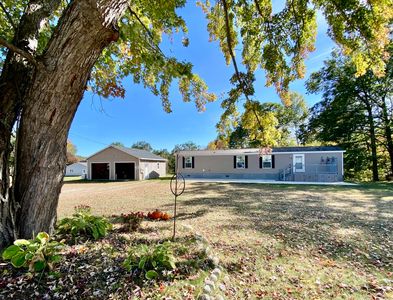 80 Spur Road Road, Cornish, ME, 04020