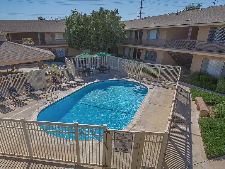 Orleans Apartment Homes — Photo 3