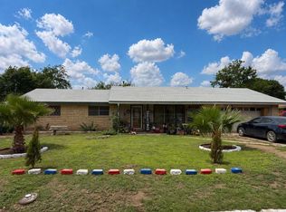 239 Elizabeth Dr, Del Rio, TX 78840