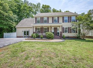 7107 Dortonway Pl, Chesterfield, VA 23832