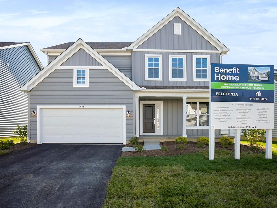 1st image of 2671 Carmie Dr