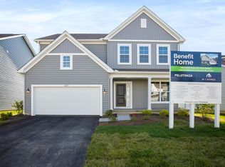 2671 Carmie Dr, Blacklick, OH 43004