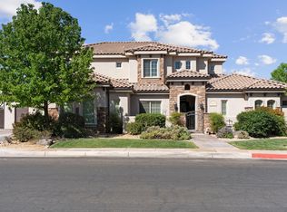 3232 S 2240 E, St George, UT 84790