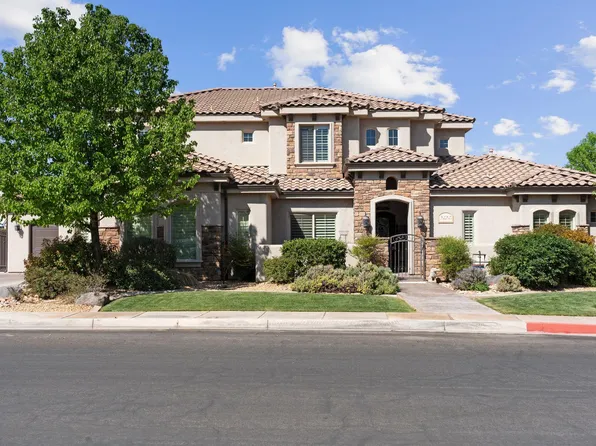 3232 S 2240 E, St George, UT 84790