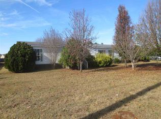 2303 N Highway 41, Perry, GA 31069