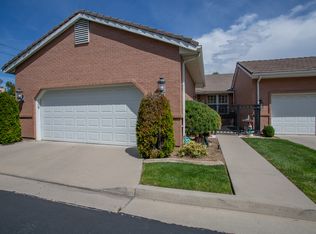 5302 S Birch Point Rd, Salt Lake City, UT 84117
