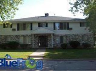 348 E Marquette St #2, Berlin, WI 54923